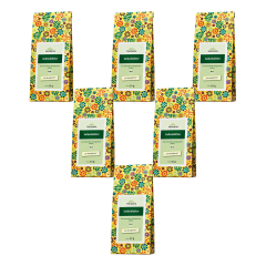 Herbaria - Salbeiblätter-Tee bio - 50 g - 6er Pack