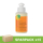 Sonett - Olivenwaschmittel für Wolle und Seide 20° 30° 40°C - 120 ml - 15er Pack