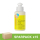 Sonett - Waschmittel Color Mint und Lemon 30° 40° 60°C - 120 ml - 15er Pack