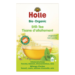 Holle - Bio-Still-Tee - 30 g - SALE