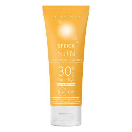 Speick - Sun Sonnencreme LSF 30 - 60 ml