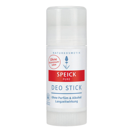 Speick - Pure Deo Stick - 40 ml