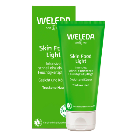 Weleda - Skin Food Light - 75 ml