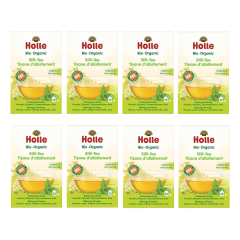Holle - Still-Tee bio - 30 g - 8er Pack