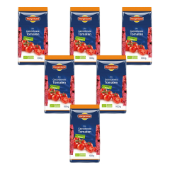 MorgenLand - Getrocknete Tomaten - 100 g - 6er Pack