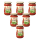 Zwergenwiese - Tomatensauce Basilikum - 340 ml - 6er Pack