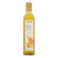 LaSelva - Aceto di mele Apfelessig - 500 ml