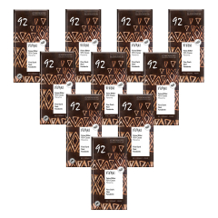 Vivani - Feine Bitter Schokolade 92 % Cacao Panama mit...