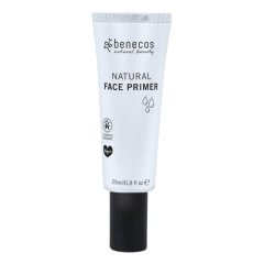 benecos - Natural Face Primer - 25 ml