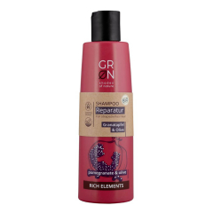 GRN - Shampoo Reparatur Granatapfel und Olive - Rich...