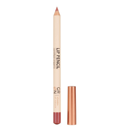 GRN - Lip Pencil rosy bark - 1 Stück