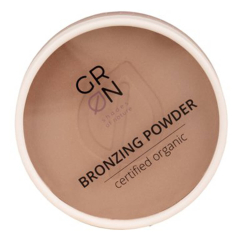 GRN - Bronzing Powder cocoa powder - 9 g