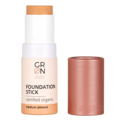 GRN - Foundation Stick medium almond - 6 g