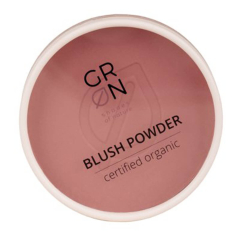 GRN - Blush Powder rosewood - 9 g