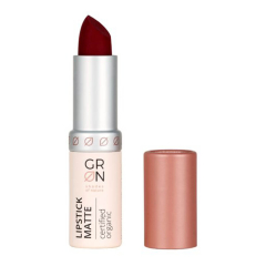 GRN - Lipstick Matte baccara rose - 4 g