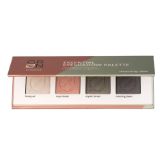 GRN - Essential Eyeshadow Palette morning dew - 5 g