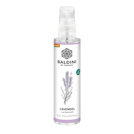 Baldini - Lavendel Raumspray - 50 ml