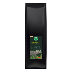 Lebensbaum - Kaapi Kerala Espresso Bohne - 1 kg