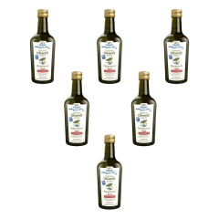 MANI Bläuel - natives Olivenöl extra Polyphenol...