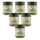 LaSelva - Pesto vegan - Basilikum Pesto - 180 g - 6er Pack
