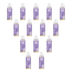 Weleda - Lavendel Entspannungs-Öl - 10 ml - 14er Pack