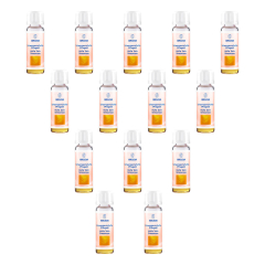 Weleda - Schwangerschafts-Pflegeöl - 10 ml - 14er Pack