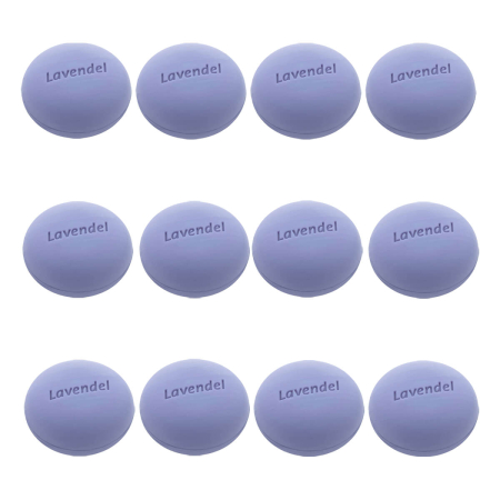 Speick - Badeseife Lavendel - 225 g - 12er Pack
