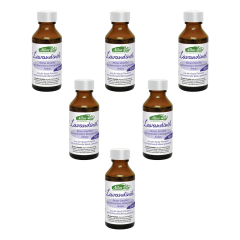 Allos - Lavandin-Öl - 100 ml - 6er Pack
