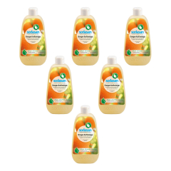 Sodasan - Orangenreiniger - 500 ml - 6er Pack