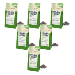Salus - Lavendelblüten Arzneitee bio - 75 g - 6er Pack