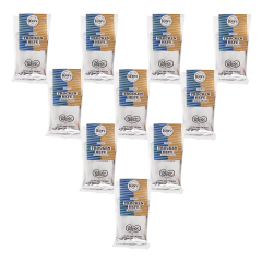 Werz - Trockenhefe glutenfrei - 5 x 9 g - 10er Pack