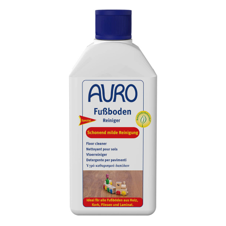 AURO Fußboden-Reiniger Nr. 427 - 500 ml
