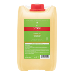 Speick - Natural Aktiv Shampoo Glanz und Volumen - 5 l