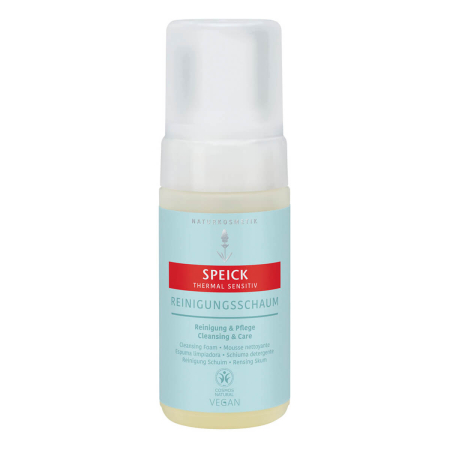 Speick - Thermal Sensitiv Reinigungsschaum - 115 ml