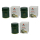 Arche - Matcha feiner Pulvertee - 30 g - 3er Pack