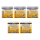 Hoyer - Gelee Royale und Blütenpollen - 100 ml - 5er Pack