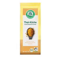 Lebensbaum - Thai-Küche - 50 g