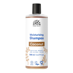 Urtekram - Coconut Shampoo normales Haar - 500 ml