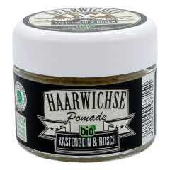 Kastenbein & Bosch - Haarwichse Pomade - 100 ml