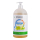 benecos - Natural Shower Gel FAMILY SIZE Wellness Moment Aloe Vera und Zitronenmelis - 950 ml