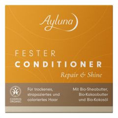 Ayluna - Fester Conditioner  für trockenes,...