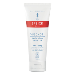 Speick - PURE Duschgel - 200 ml