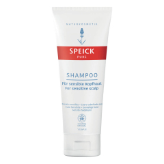 Speick - PURE Shampoo - 200 ml