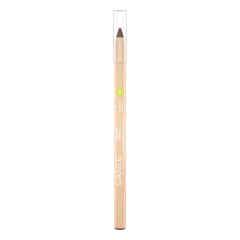 Sante - Eyeliner Pencil 02 Deep Brown - 1,14 ml