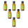 PRIMAVERA - Lemongrass bio - 50 ml - 6er Pack