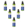 PRIMAVERA - Ganz entspannt Raumspray bio - 50 ml - 6er Pack