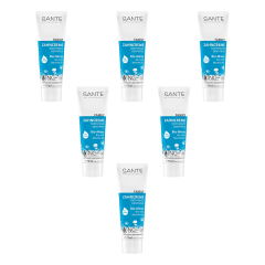 Sante - FAMILY Toothpaste Bio-Minze mit Fluorid - 75 ml -...