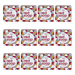 Speick - Red Soap Heilerde - 100 g - 12er Pack