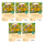 Bingenheimer Saatgut - Blumenmischung Bienenweide - 5er Pack