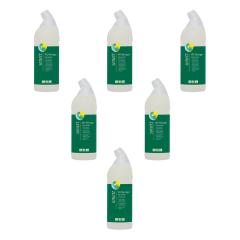 Sonett - WC-Reiniger Zeder-Citronella - 750 ml - 6er Pack